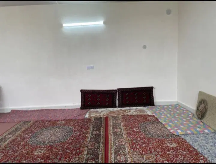 خانه باغ ۷۵۰متری برق +آب وصل سندملکی داخل مجتمع
