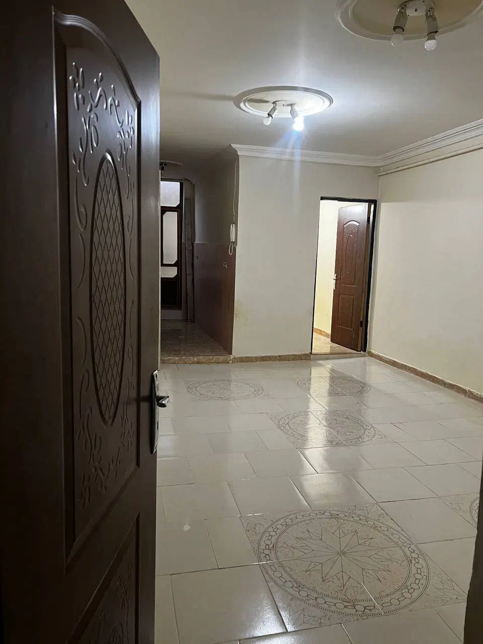 سوییت تک خواب پارکینگ دار حمیدیان