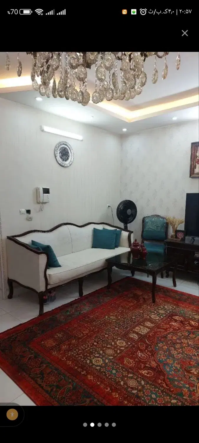 اجاره آپارتمان