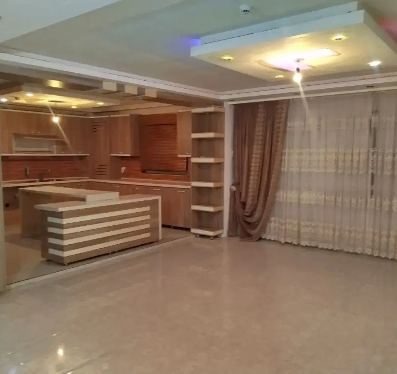 اعتمادیه شرقی_۱۲۷متر_سه‌خواب