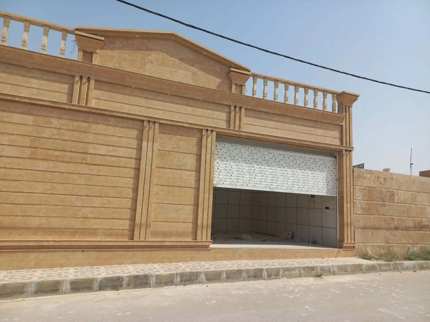 فروش۳ خواب کله بندی