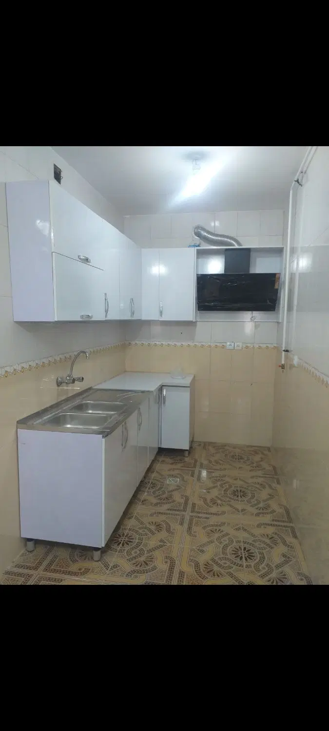 خانه 60 متری رهن و کرایه