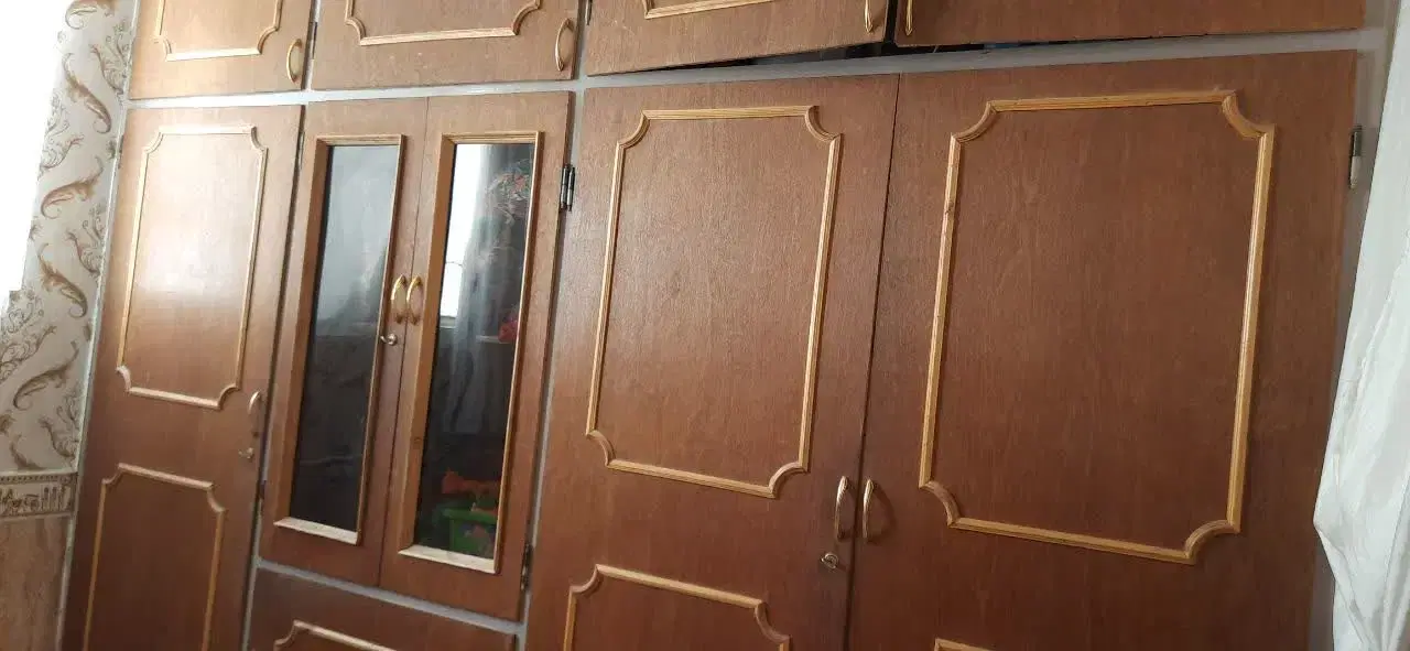 خانه ویلایی ۶۵ متر جنوبی