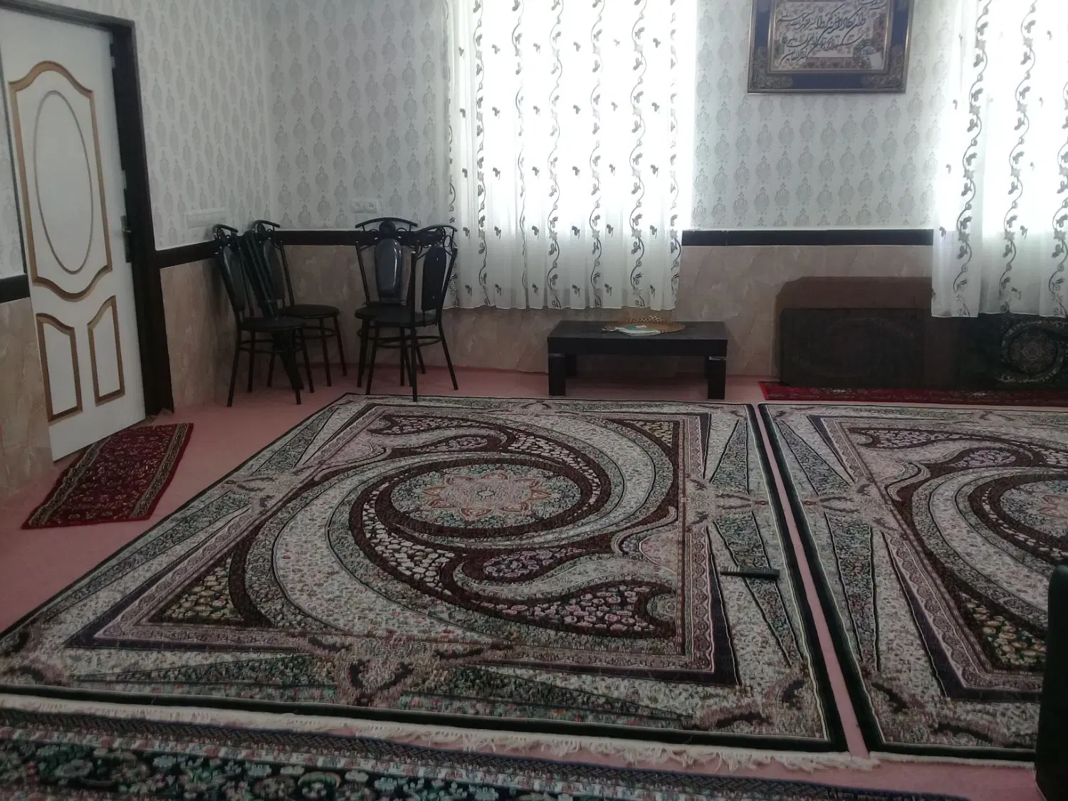 خانه ویلایی ۲۰۰ متر
