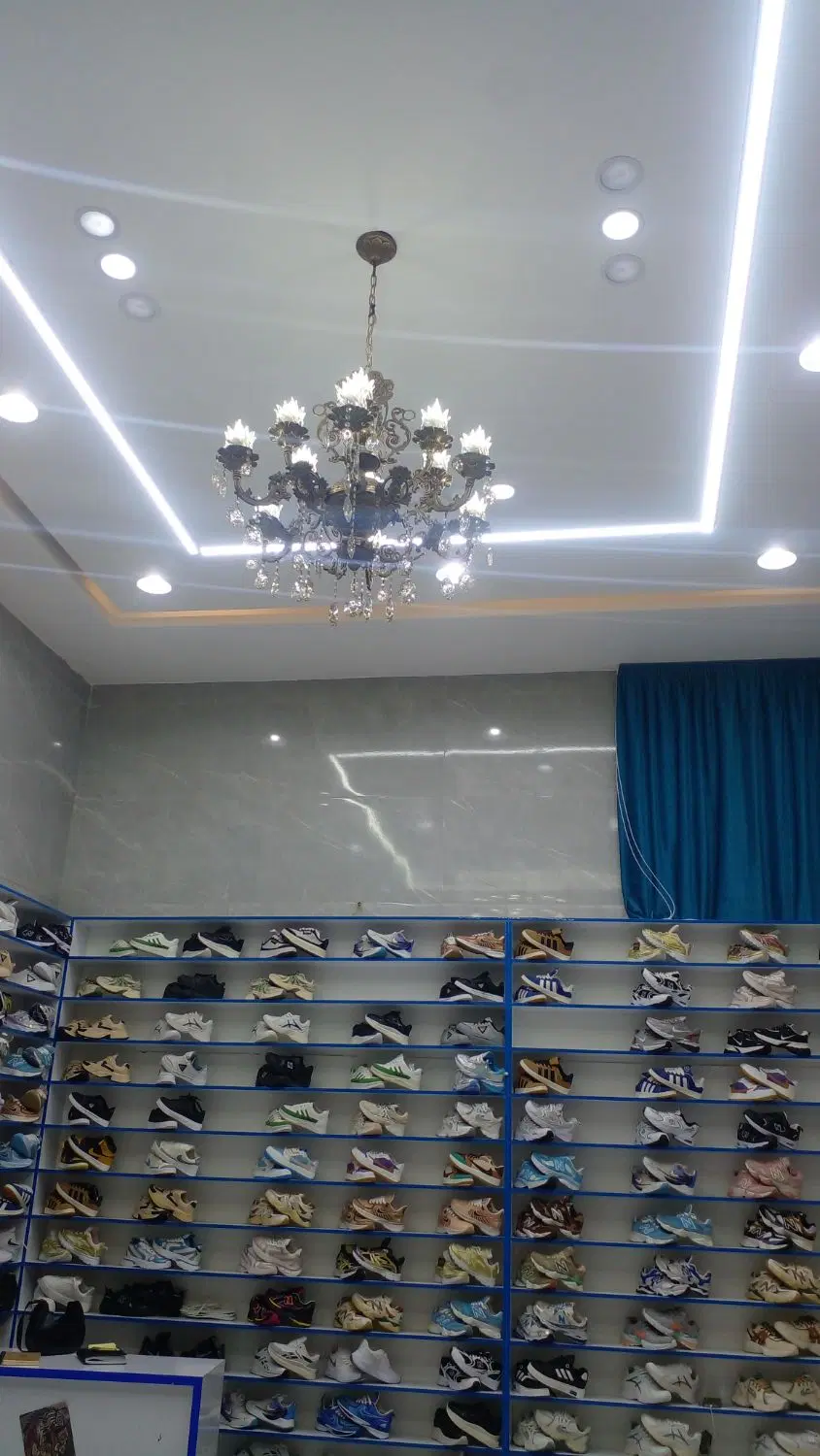 اجاره مغازه تجاری۴۰متر