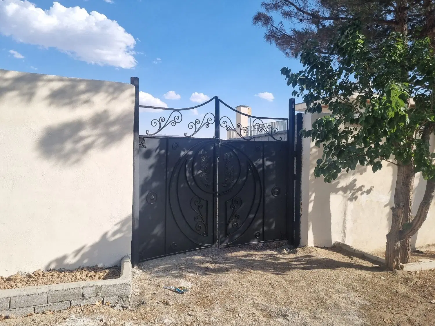 فروش زمین