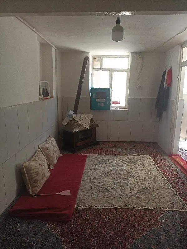 زیرزمین اجاره ای