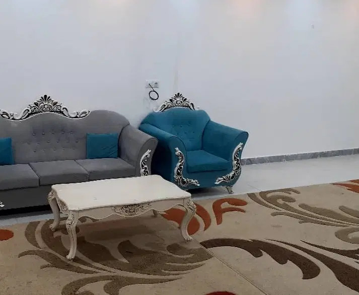 اجاره خانه کوی مدرس