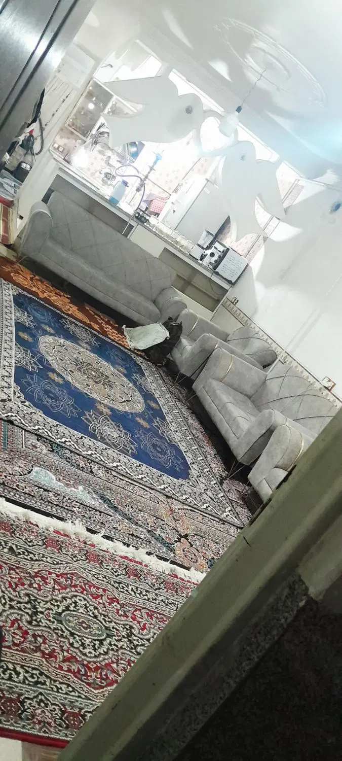 خانه اجاره هفتادمتری