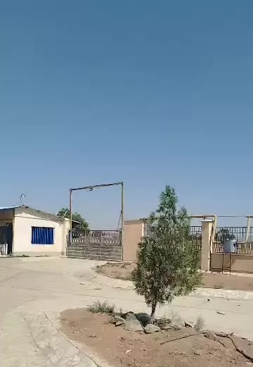 سوله ۱۰۰۰ متری با بچه سوله