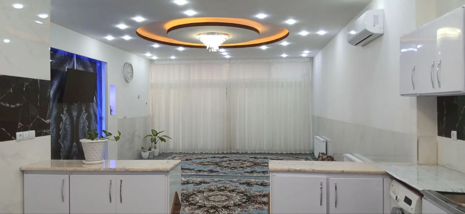 منزل ۱۷۰متری دوخواب بلوار جمهوری