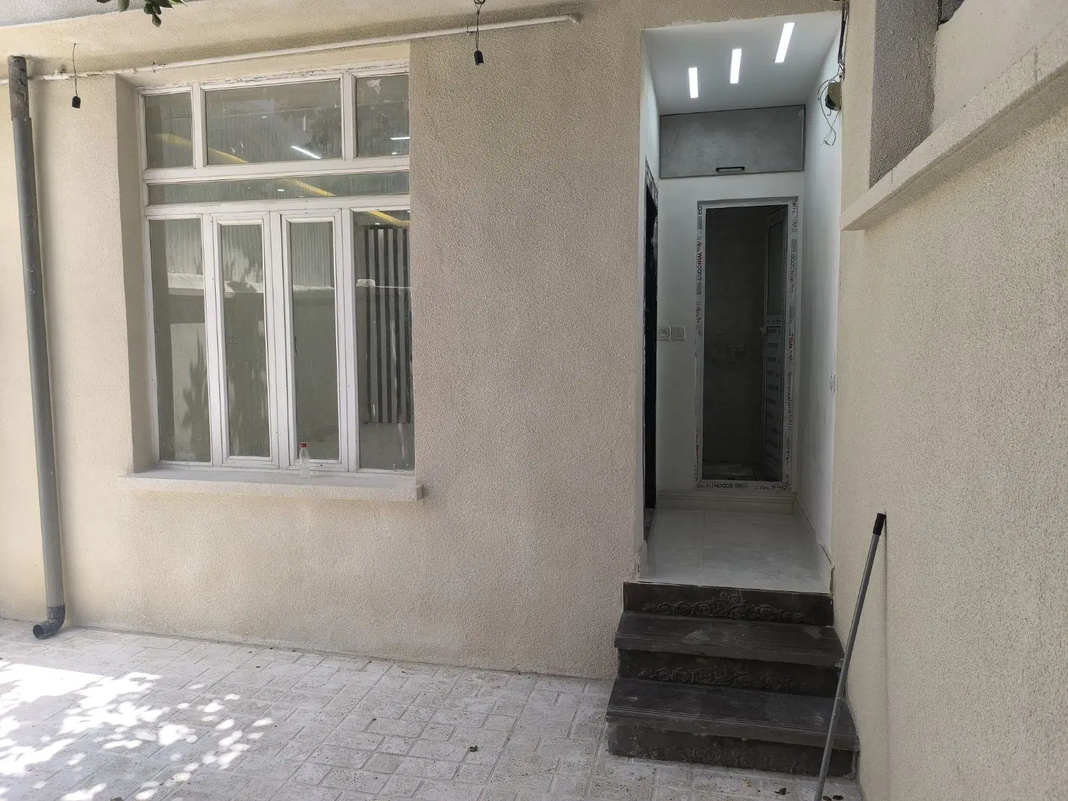 فروش خانه ویلایی بسیار شیک