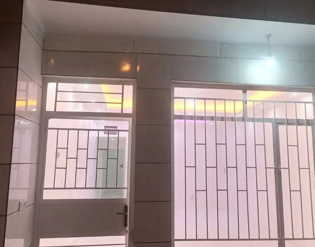 منزل ویلایی شیک تازه ساز حاجی آباد