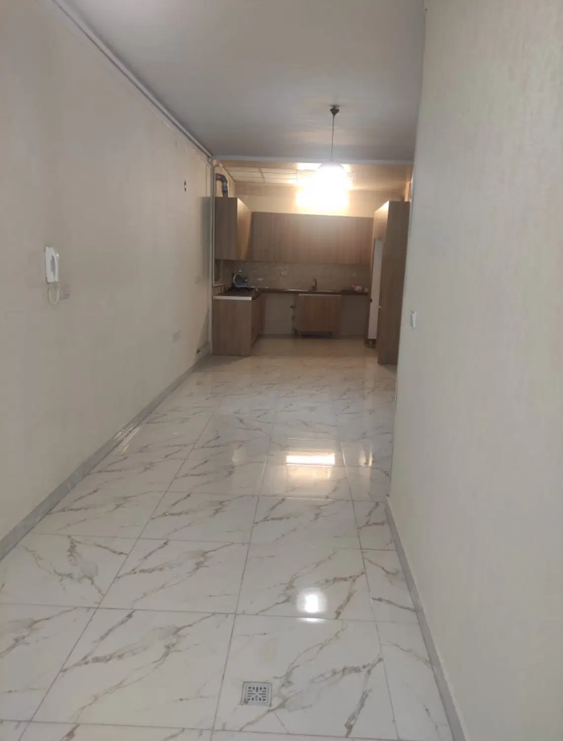 خانه ویلایی 128 متری یک طبقه مستقل خیابان استخر