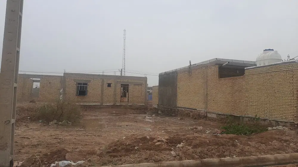 فروش زمین ۱۹۰  مترمربع