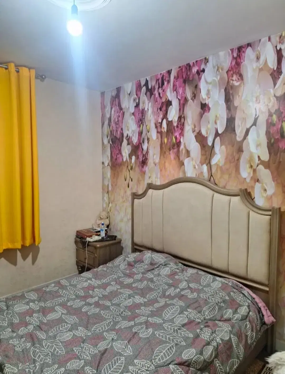 آپارتمان 72 متری