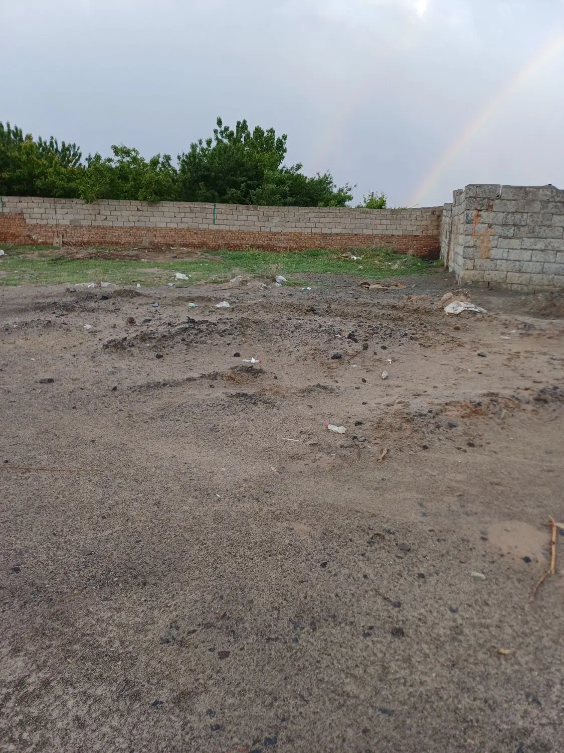 فروش زمین صنعتی در سردرود کوی صفا