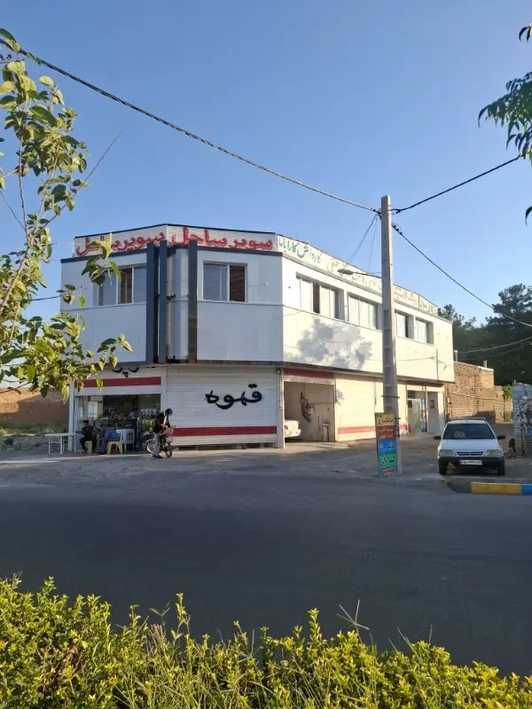 ۱۵۰متر زیرزمین ۱۵۰ متر طبقه اول اجاره ای