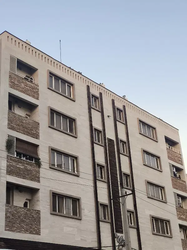 فروش آپارتمان شهرک پرواز