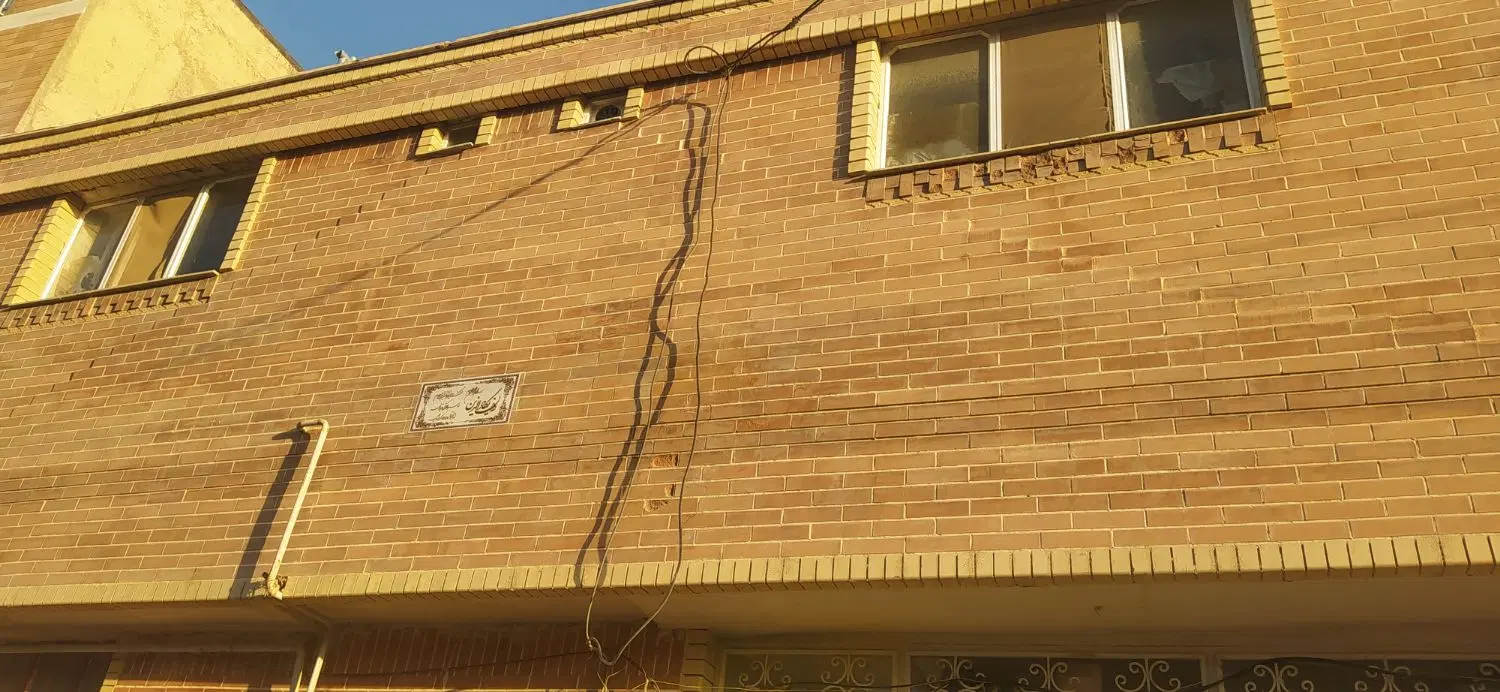 خانه اجاره ای محله بوستان