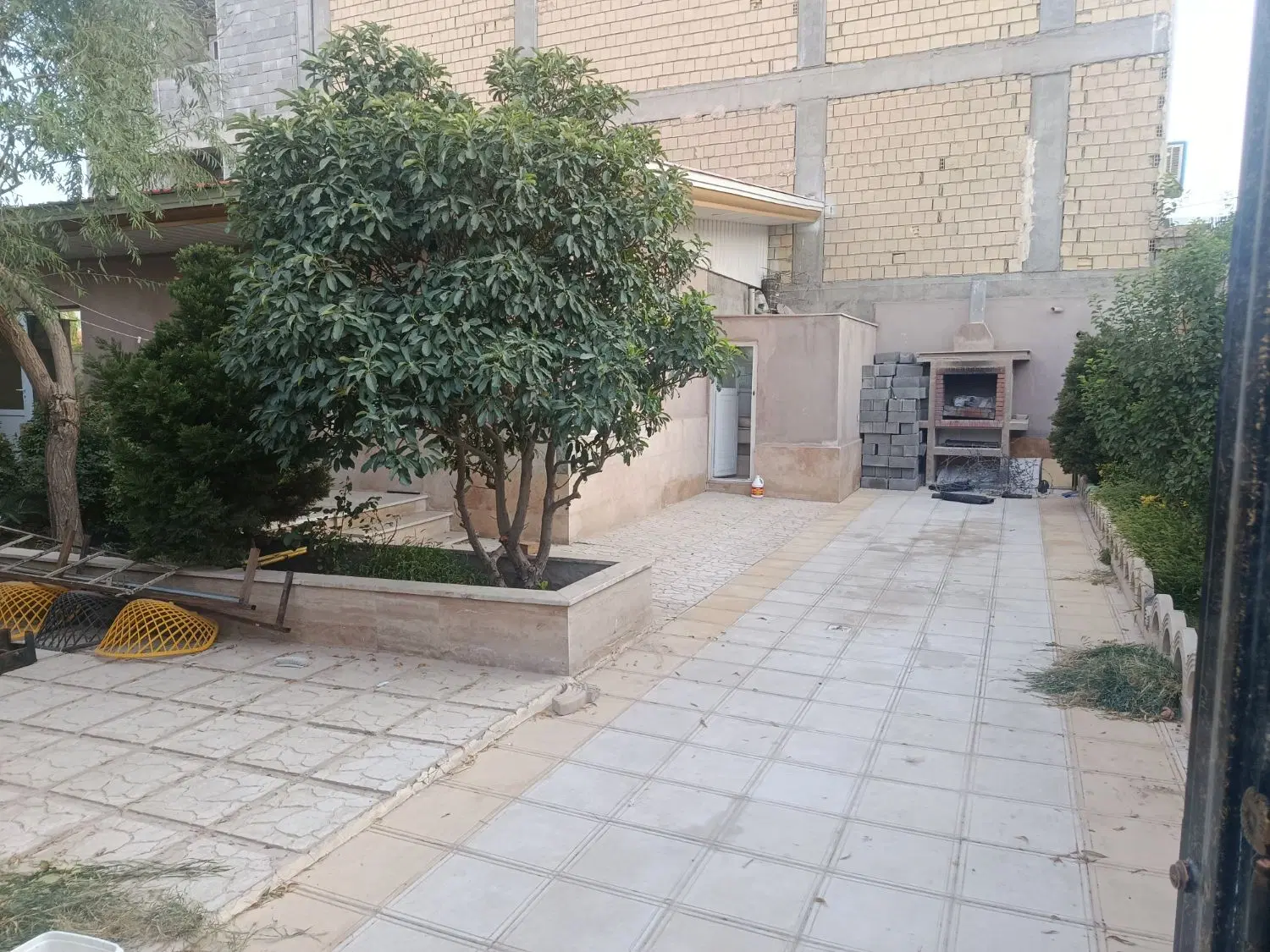 باغ ویلا