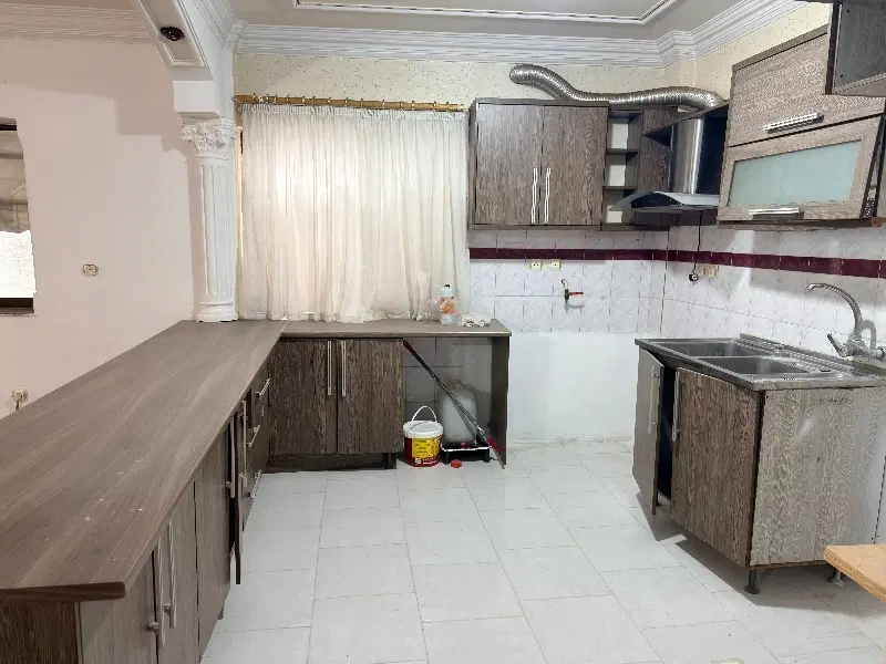 اجاره آپارتمان 85 متری خوش نقشه و لوکیشن، هراز