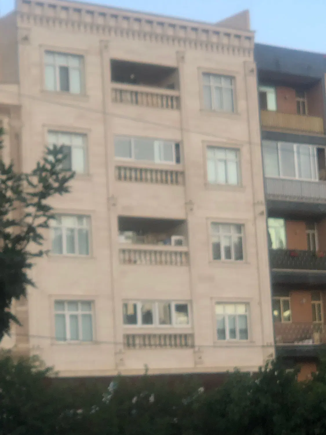 اجاره اپارتمان ۶۰ متری