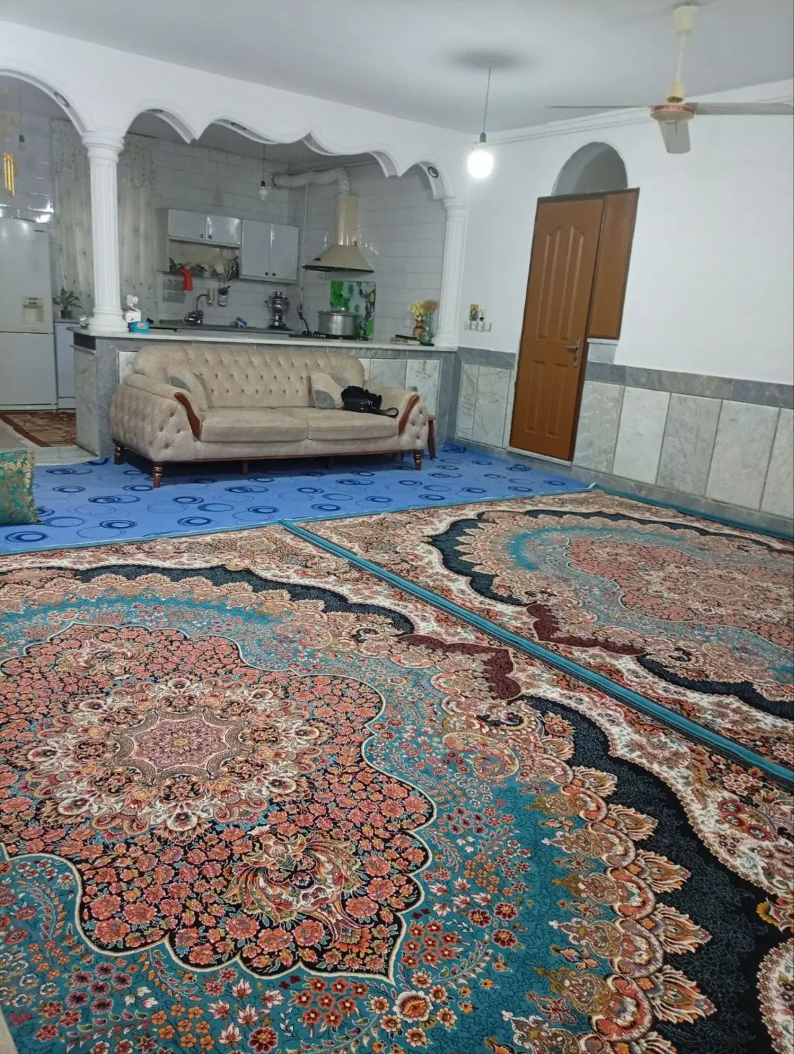 خانه ویلایی فروش فوری