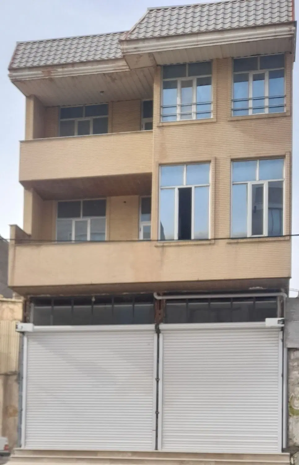 اجاره آپارتمان