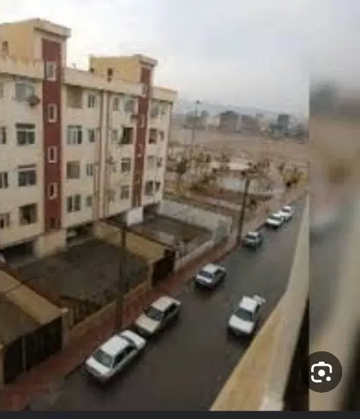آپارتمان