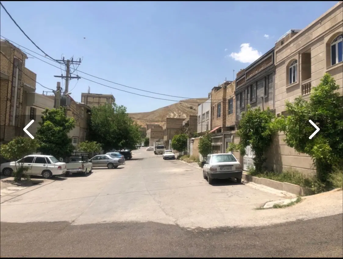 منزل ویلایی ۱۱۰متری مجوز دار در کوچه ۸۸نارنجستان