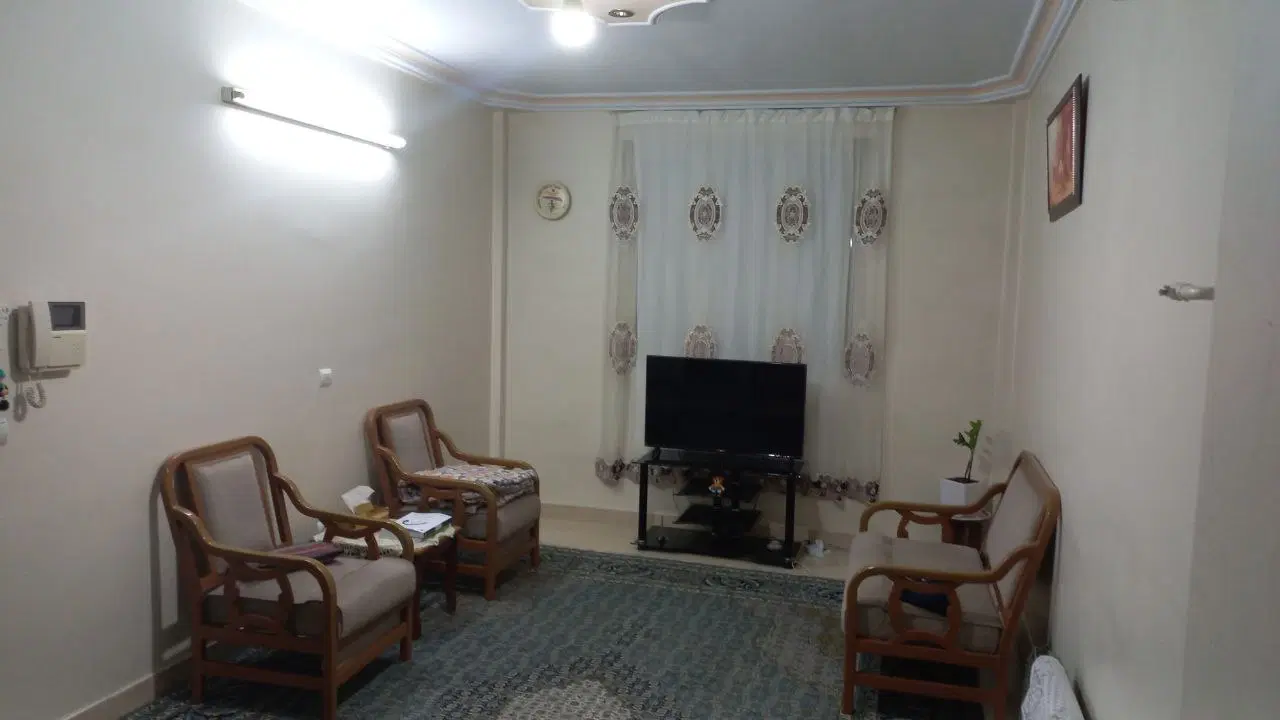 اجاره ۴۵ متری نبرد شمالی سوییزی بالا