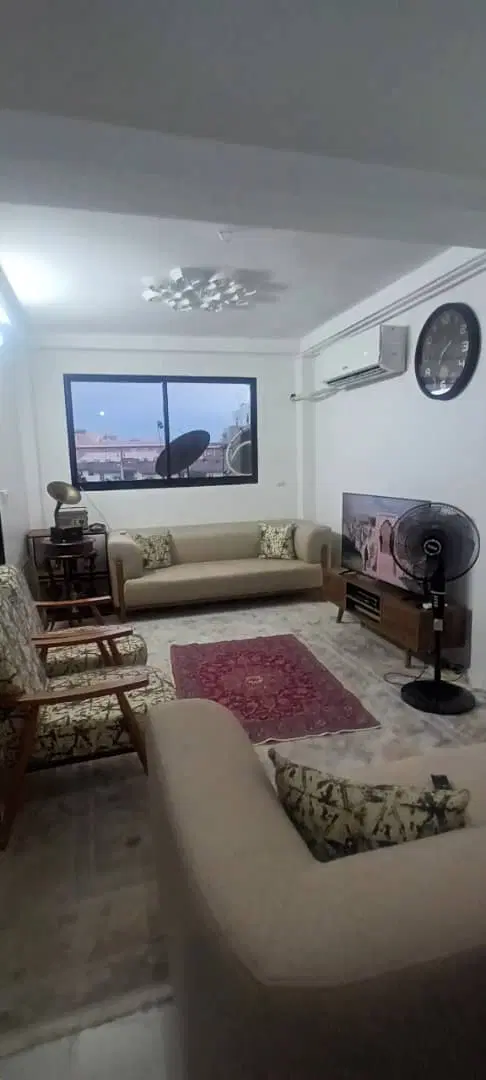 فروش واحد ۵۵ متری