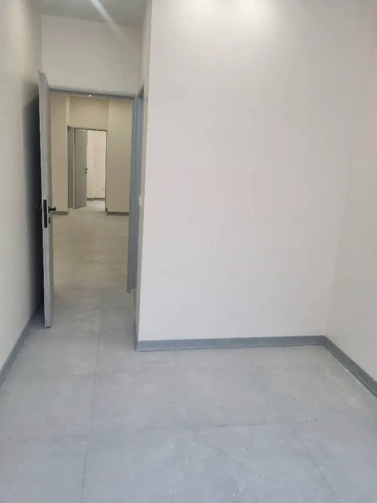 ۷۷ متر دوخوابه نوساز