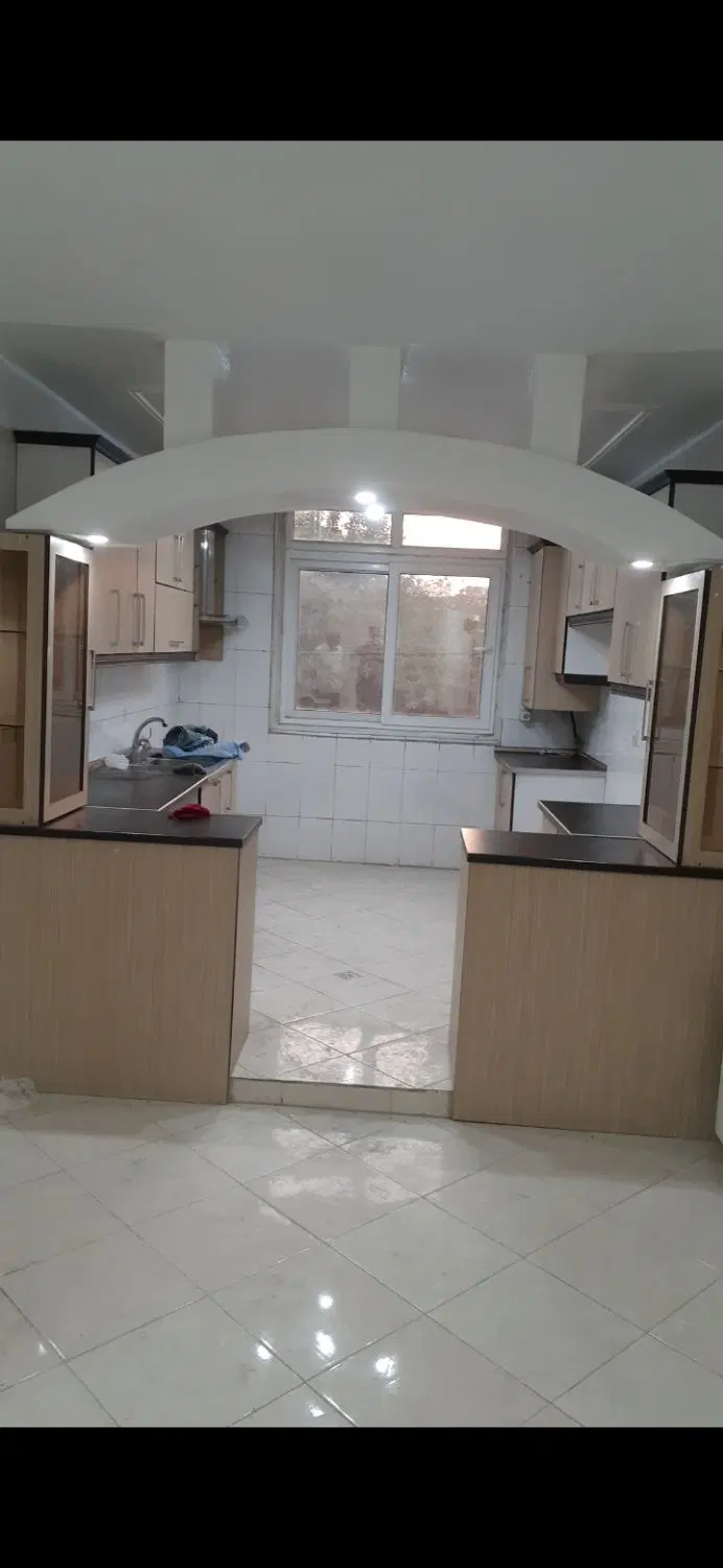 اپارتمان ۱۲۰ متر مهرابادجنوبی