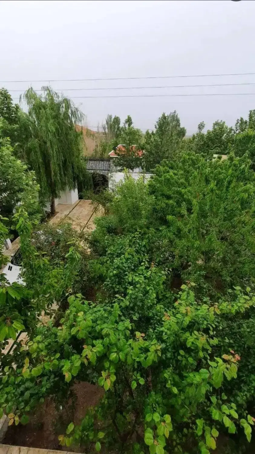 باغ ویلا گراخک شاندیز