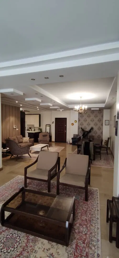 آپارتمان 120متری