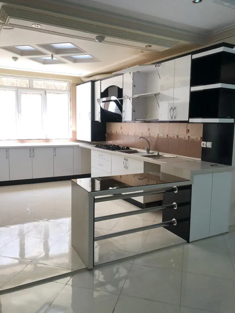 آپارتمان ۸۶ متر آذربایجان تقاطع اسکندری