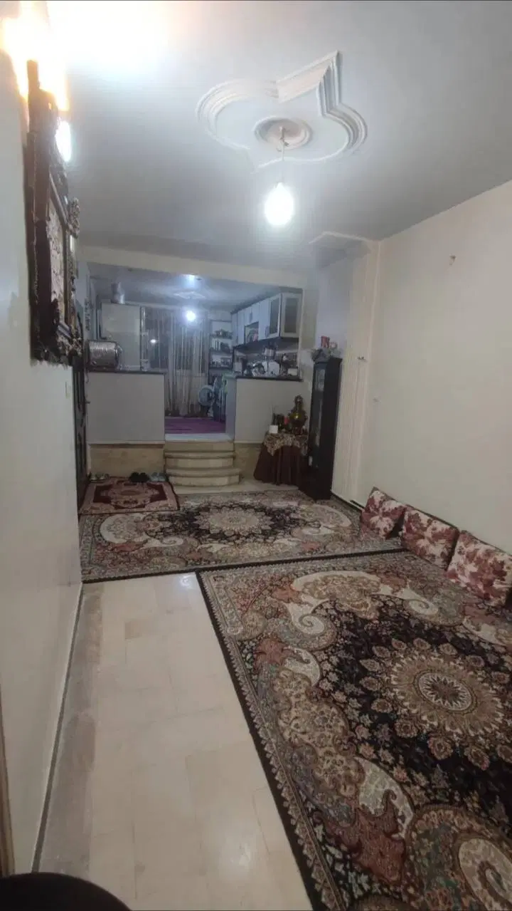 آپارتمان ۵۰ متری تک واحدی