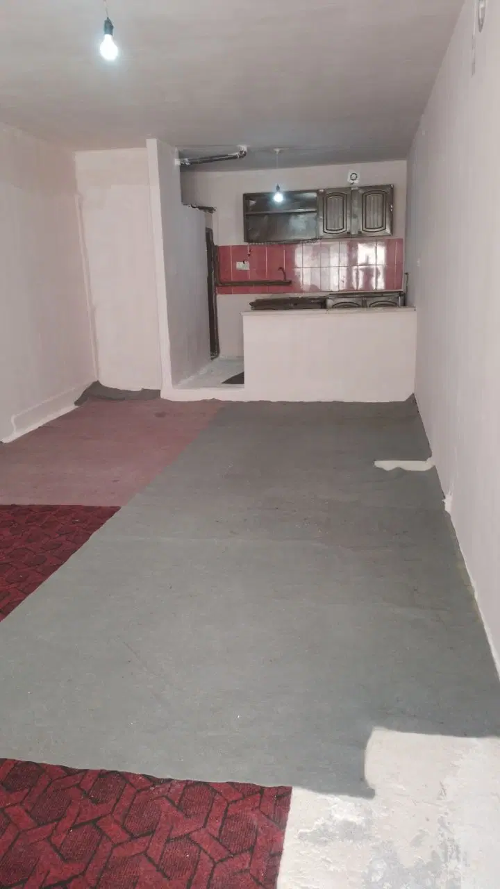 منزلی دربست ۲ طبقه ..هر طبقه ۵۰ متر