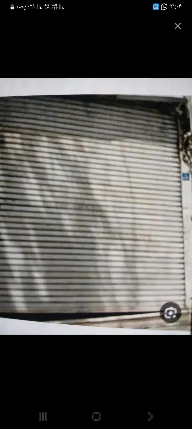 اجاره مغازه آماده تحویل