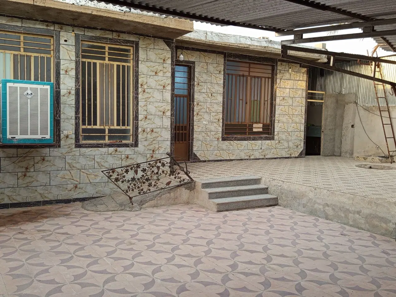 فروش منزل مسکونی سه خواب