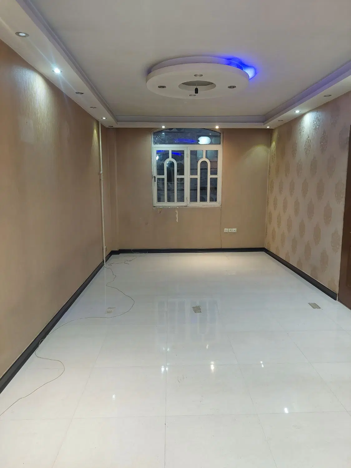 آپارتمان 50 متری تک واحدی رهن و اجاره در خ تفرشی
