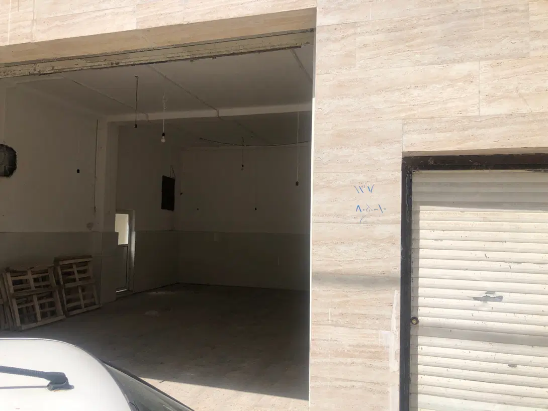 اجاره انبار