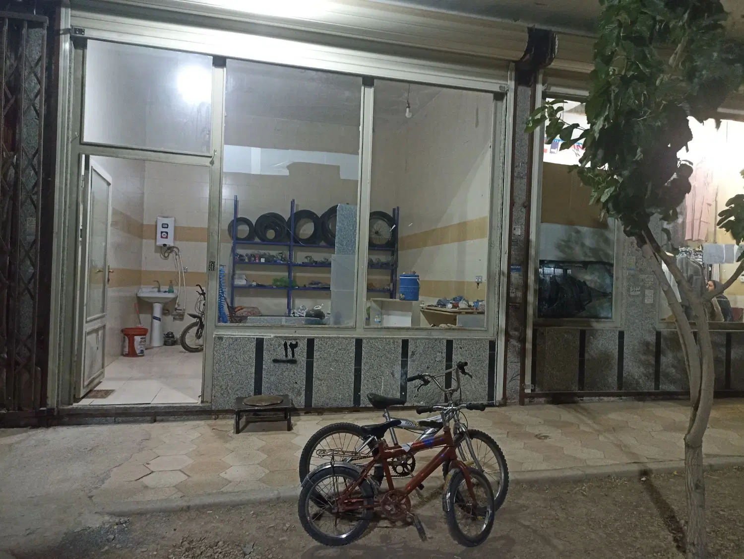 رهن و اجاره مغازه بازار سی پنج