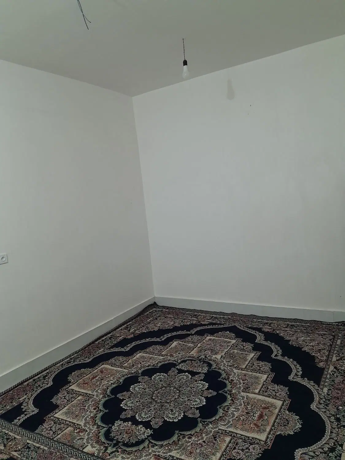 رهن خانه ویلایی در شیبان گلستان خیابان معاد