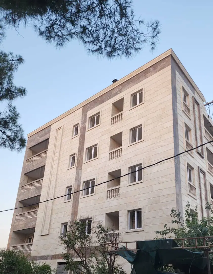 سویت ۴۰ متری مستقل