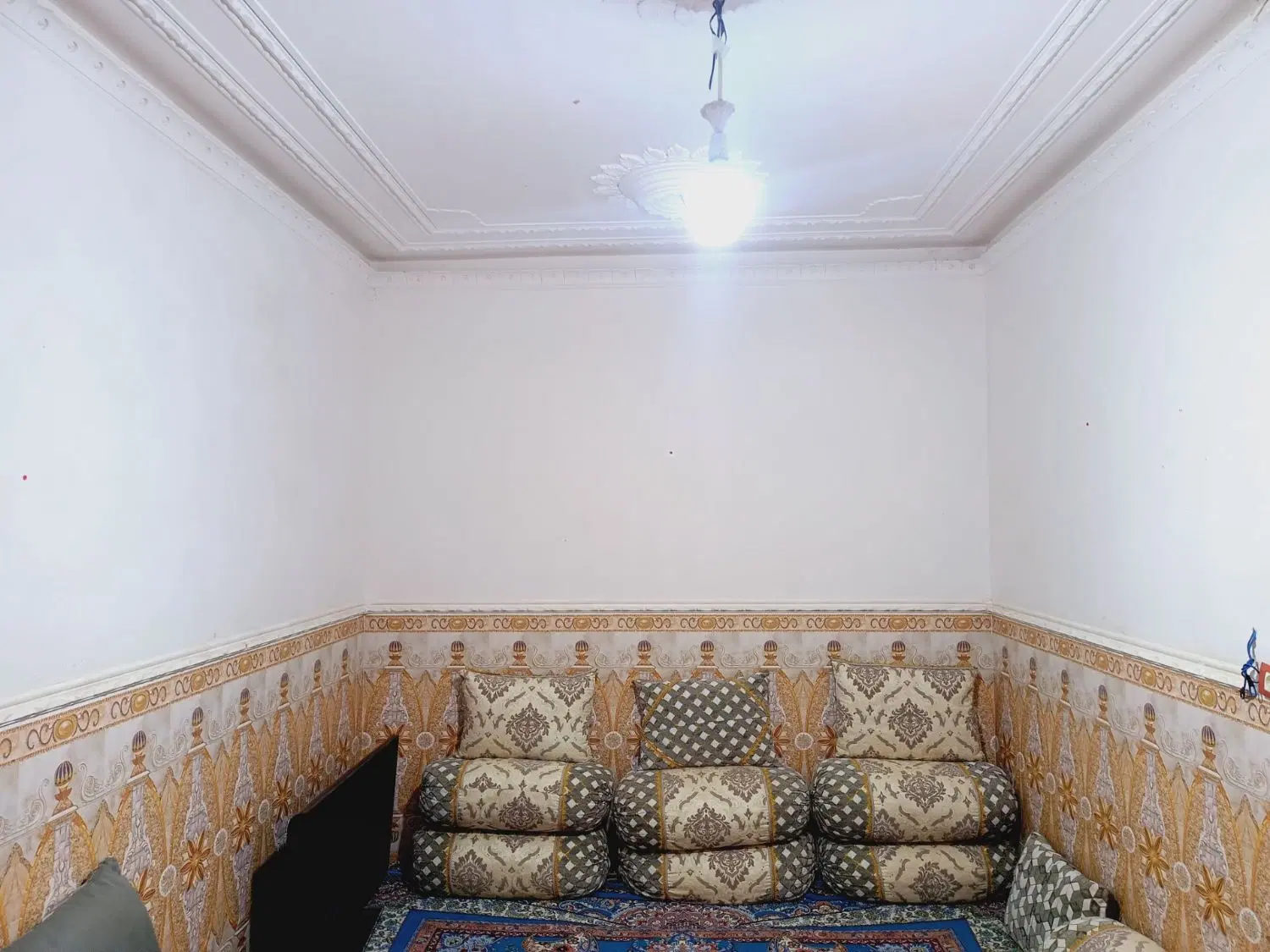 منزل ویلایی