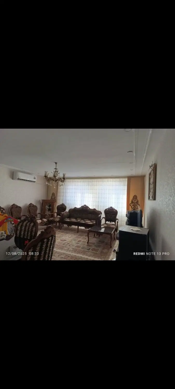 واحد 86متری تمیز