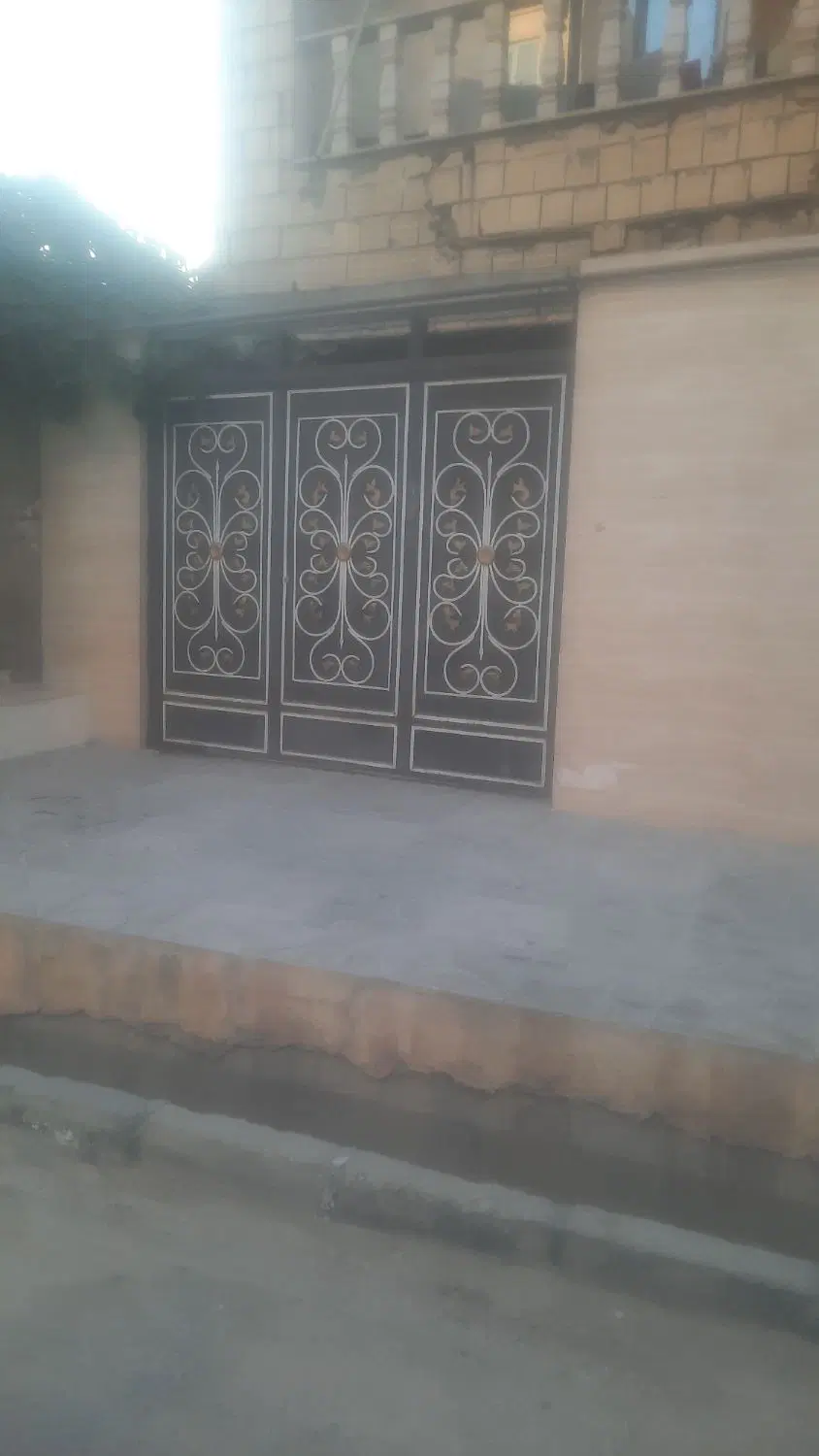 خونه ۷۵متری